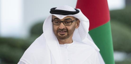 شهد اقتصاد الإمارات العربية المتحدة ازدهارا كبيرا  ويحتل  المرتبة الثانية بين دول الخليج وذلك بعد السعودية